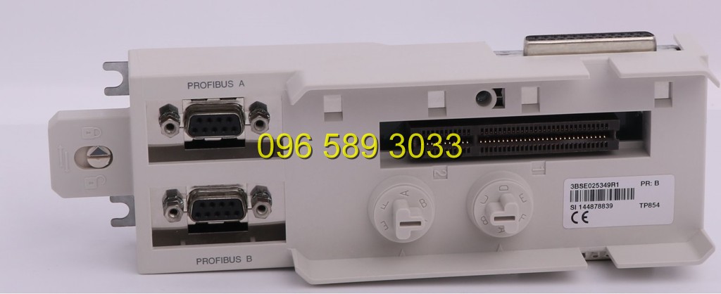 Base plate TP854